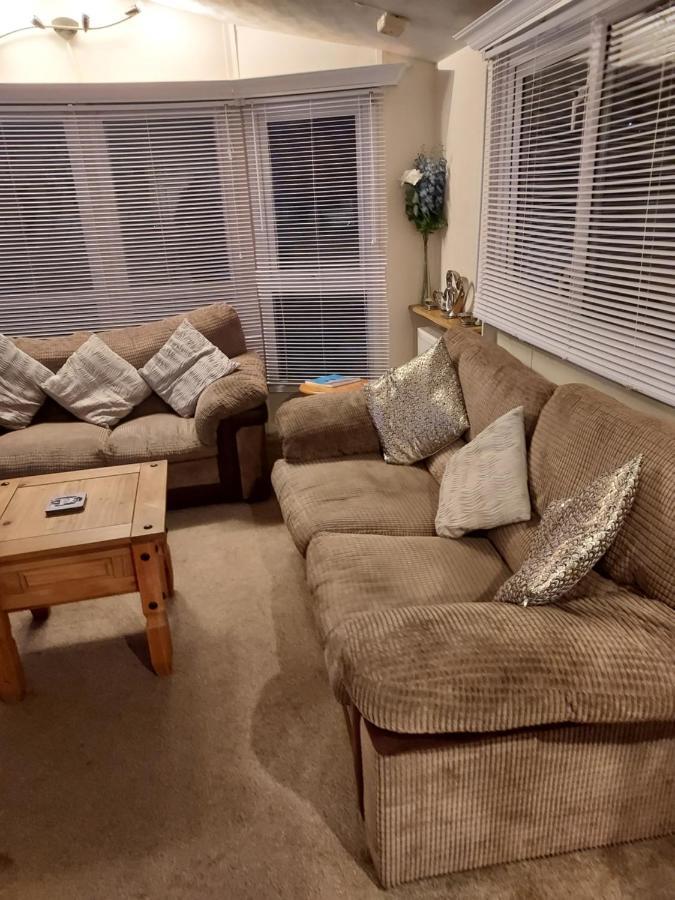 Devon Hills Hotel Paignton Room photo